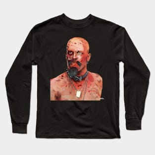 GG Allin Long Sleeve T-Shirt